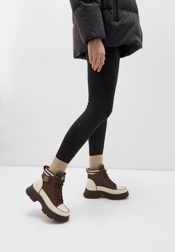 Ботинки Sintia Easy Gaite