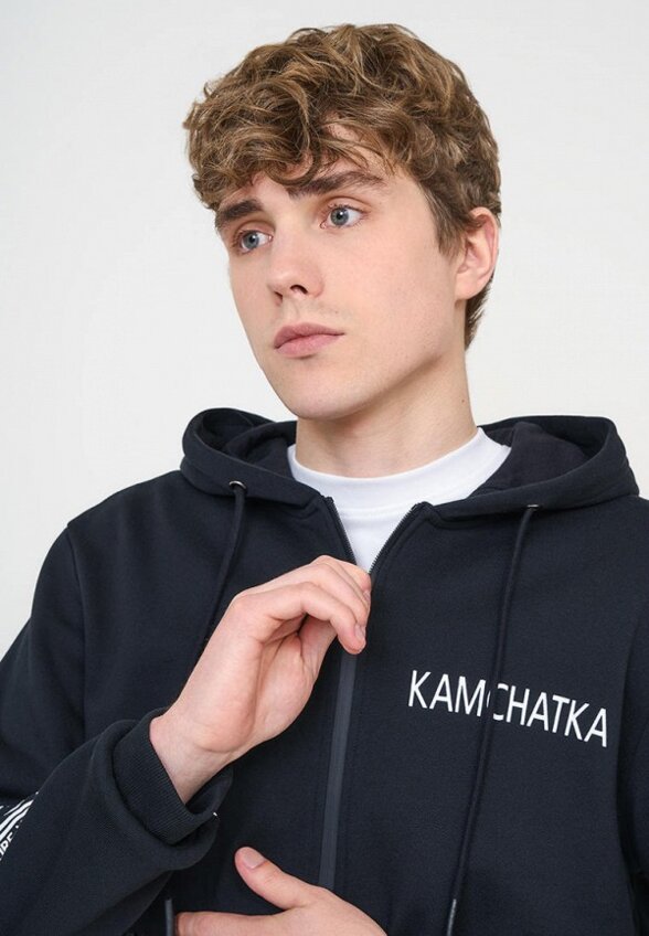 Толстовка Baon