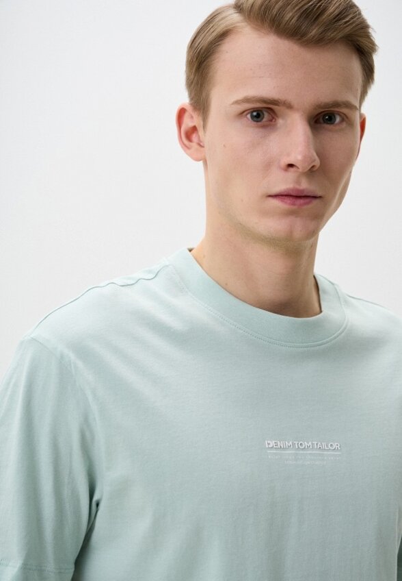 Футболка Tom Tailor
