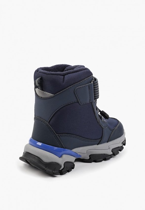 Ботинки Kenkä