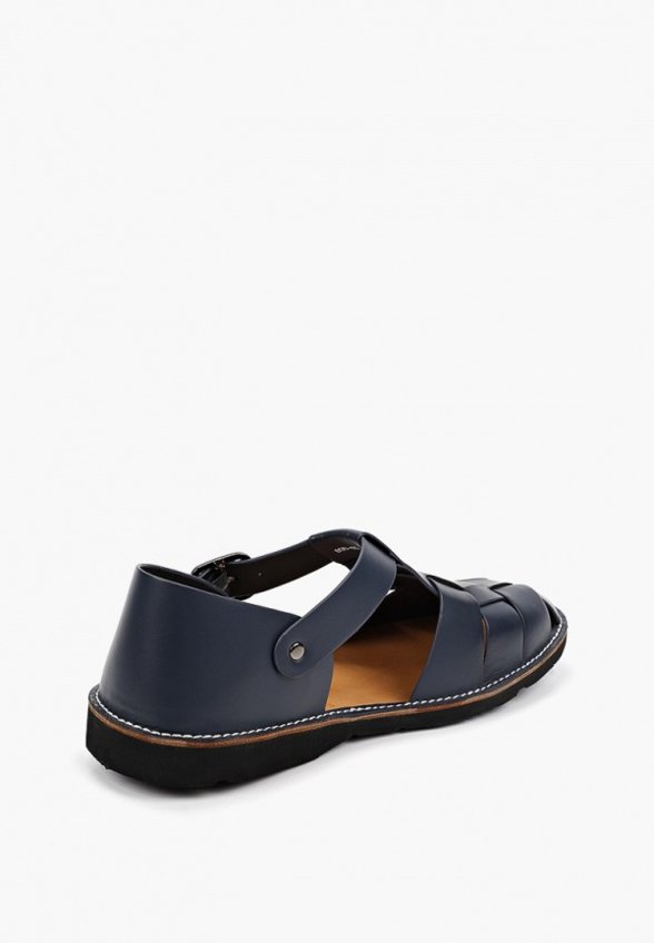 Сандалии El'Rosso