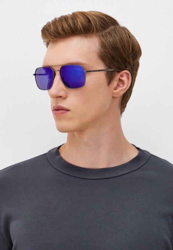 Очки солнцезащитные Thom Richard