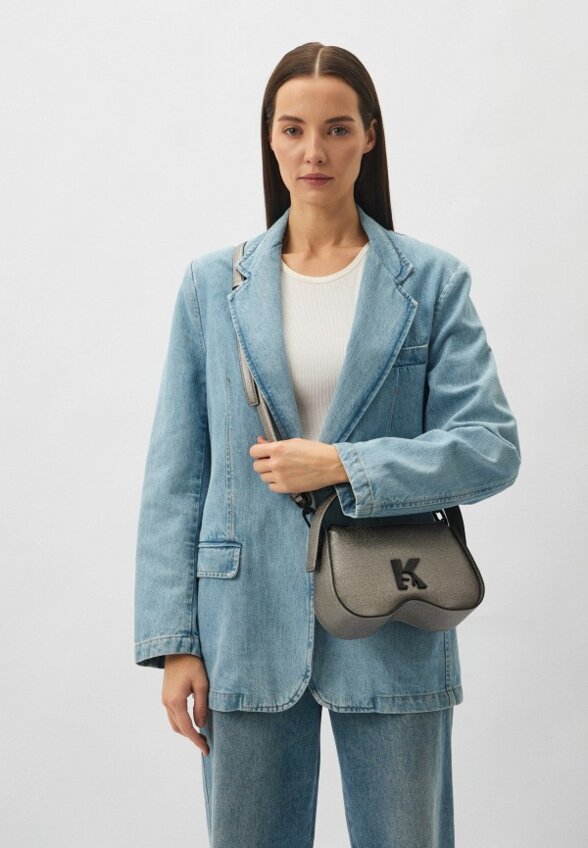 Сумка Karl Lagerfeld Jeans