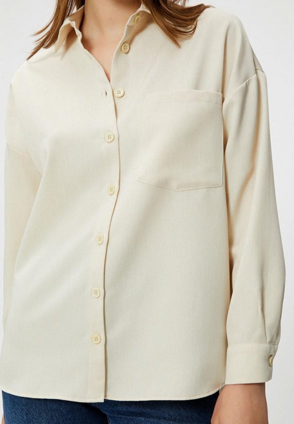 Рубашка Koton