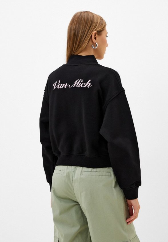 Олимпийка Van Mich