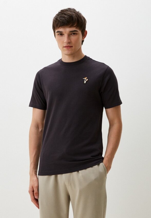 Футболка Ruck&Maul