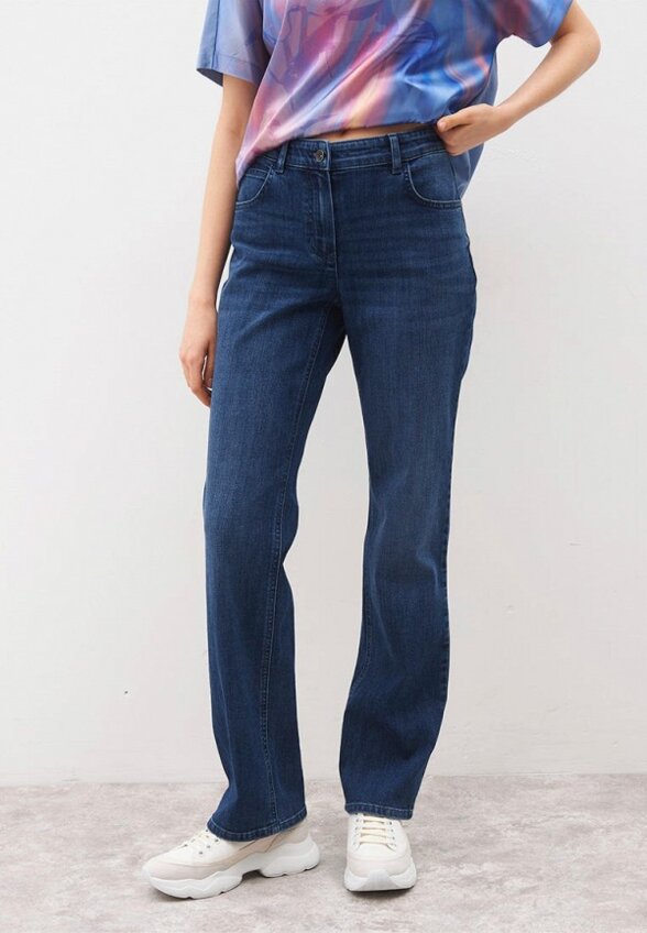 Джинсы Gerry Weber