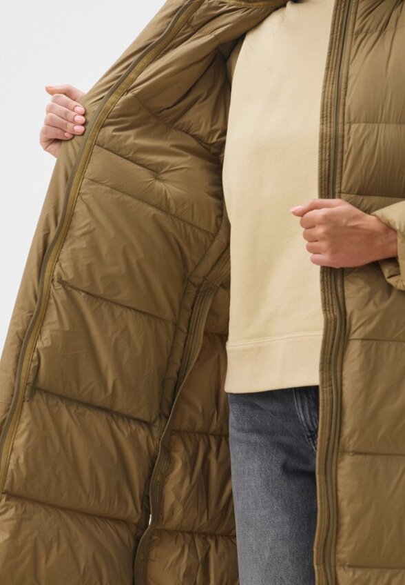 Куртка утепленная JNBY