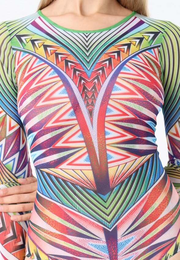 Купальник Distinction Uniform