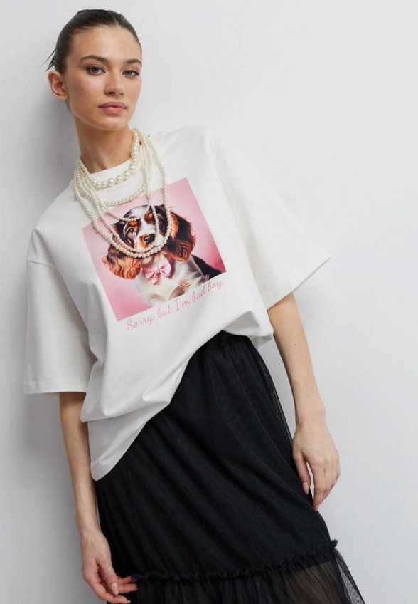 Футболка Vittoria Vicci