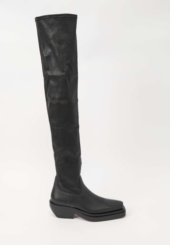 Bottega Veneta Shoes