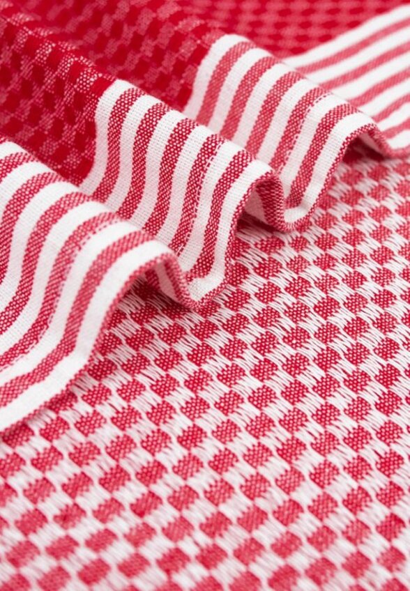 Набор полотенец кухонных Wellness