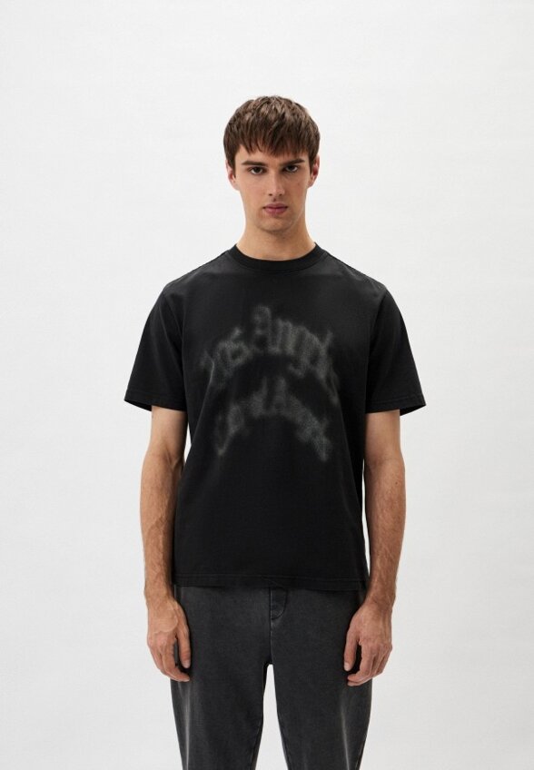 Футболка Stampd