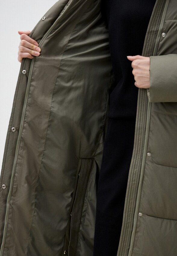 Пуховик Ogmando