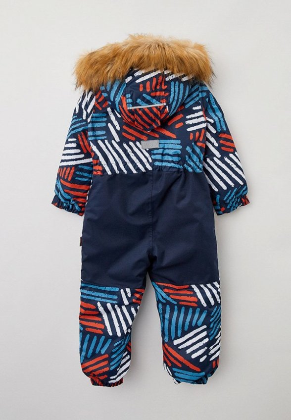 Комбинезон утепленный Kisu