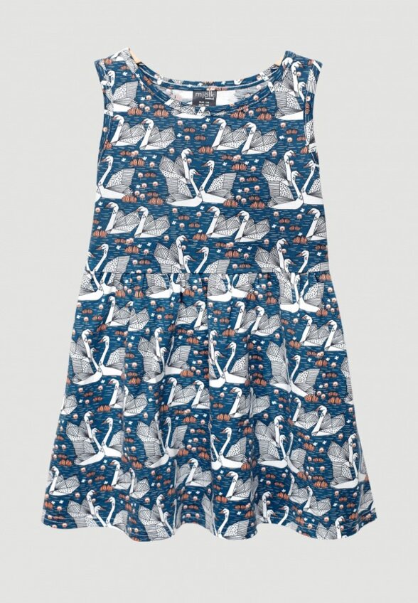 Платье Mjolk