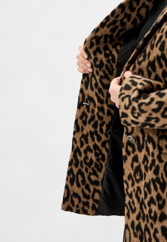 Пальто John Richmond