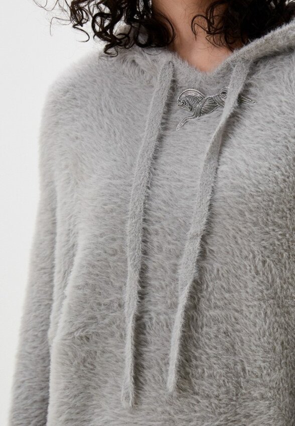 Худи Francesco Donni