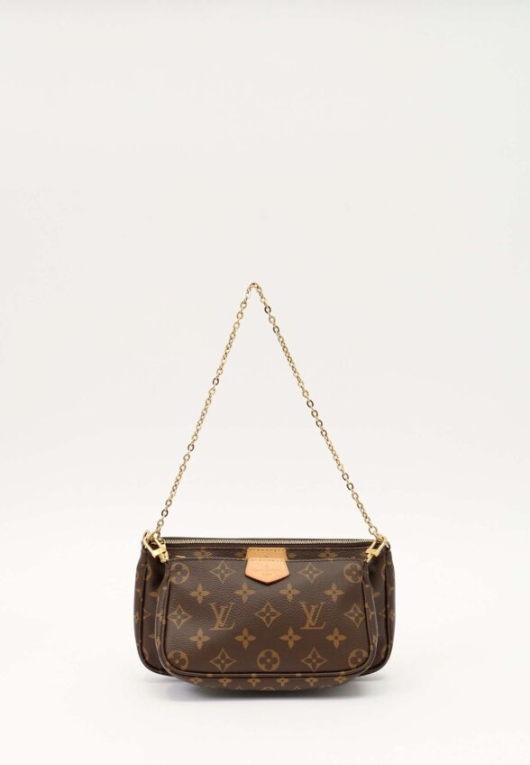 Louis Vuitton Multi Pochette
