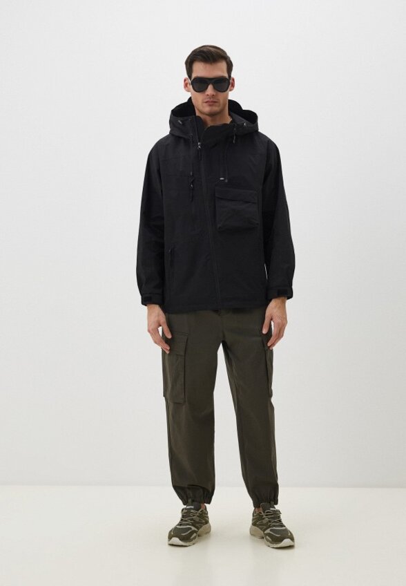 Ветровка Winterra