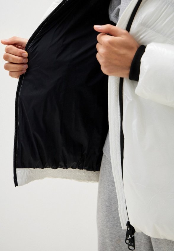 Куртка утепленная Deha