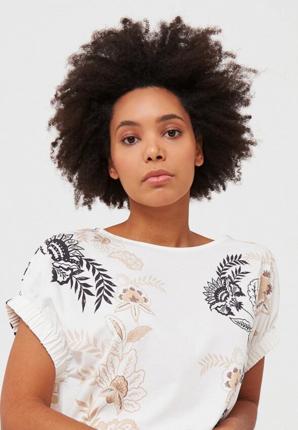 Футболка Taifun