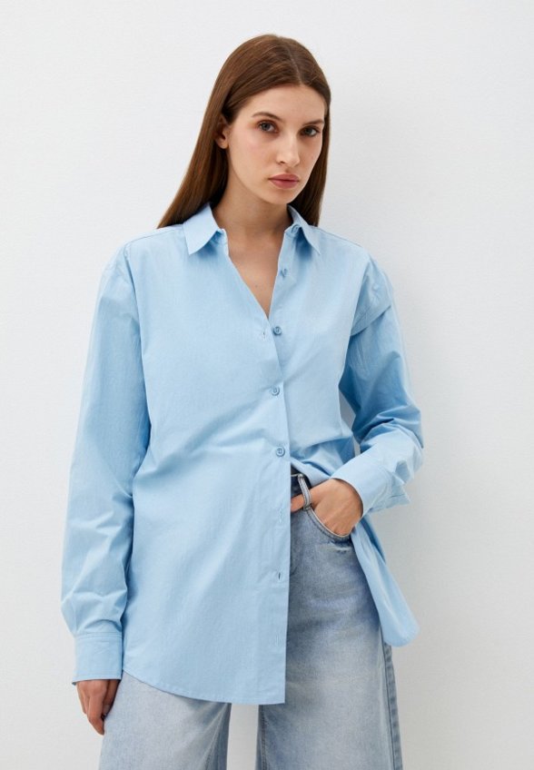 Рубашка Basis