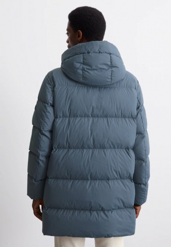 Пуховик Marc O'Polo