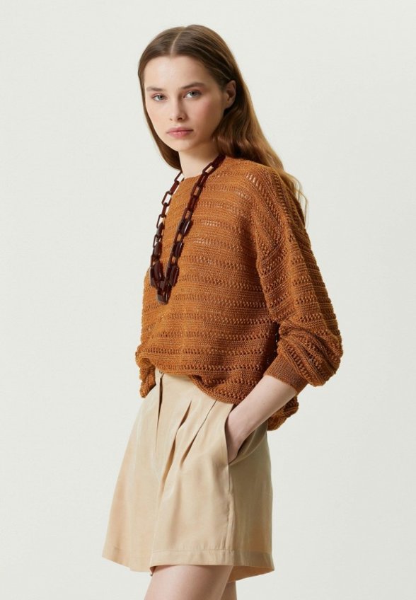 Джемпер NetWork