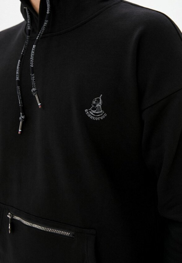 Худи Великоросс