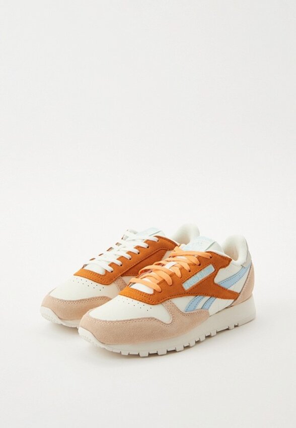 Кроссовки Reebok