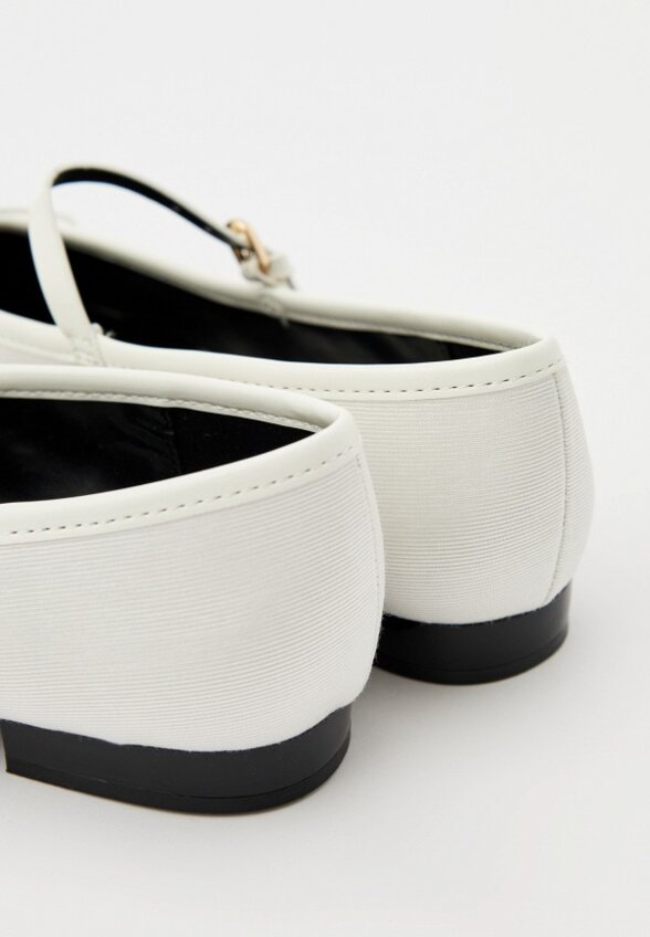 Балетки Mango