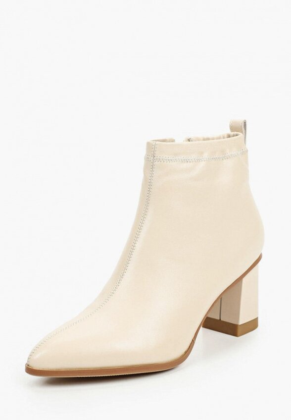 Ботильоны Milana