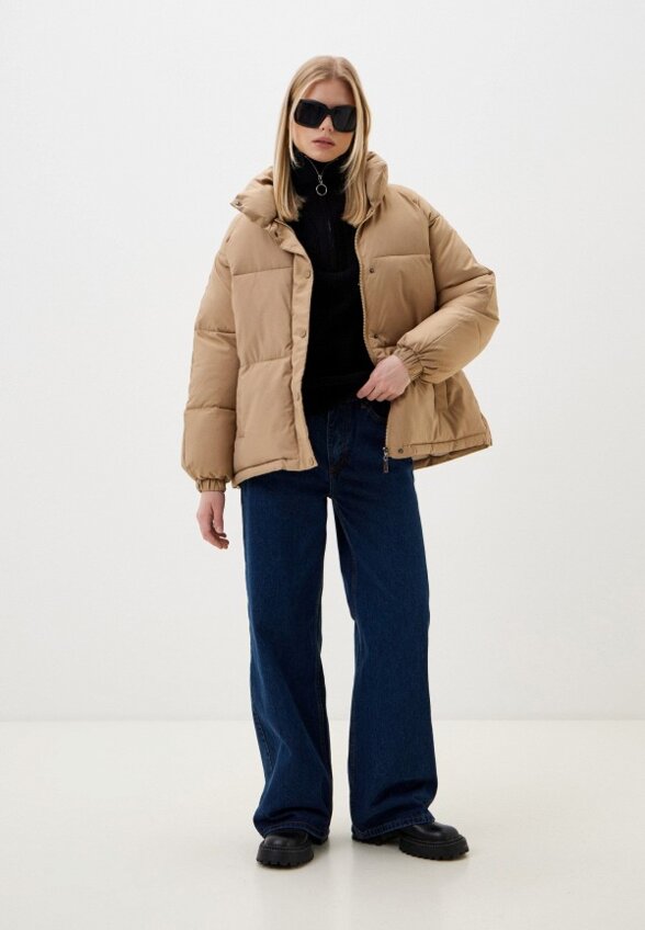 Пуховик Isibris