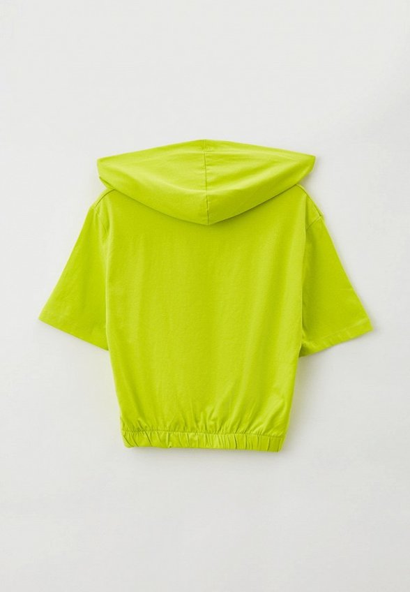 Футболка Locoloco All For Junior