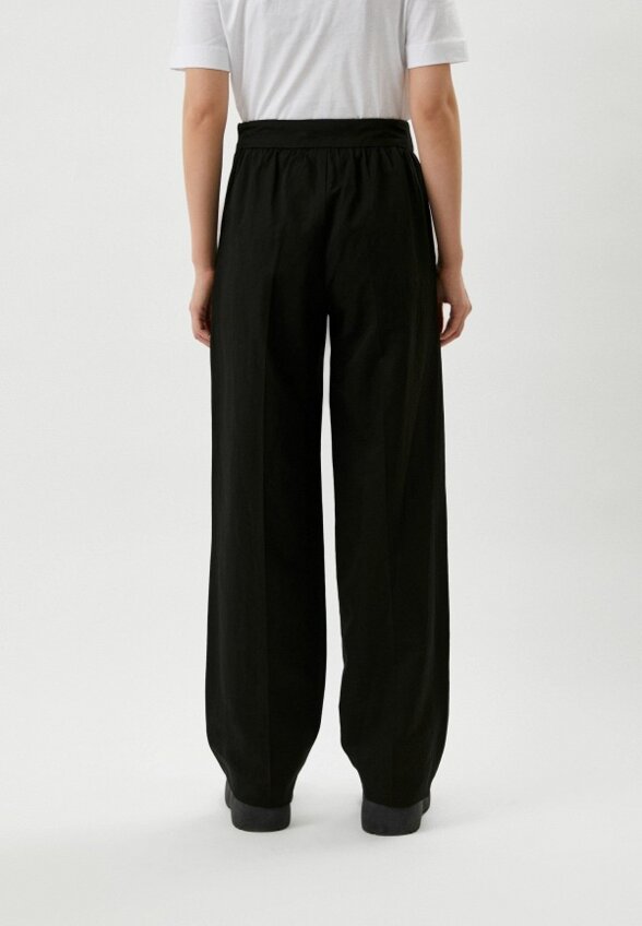 Брюки Love Moschino