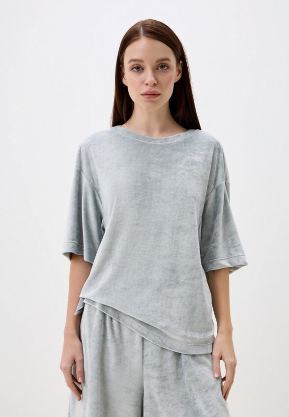 Костюм домашний Cozy Home