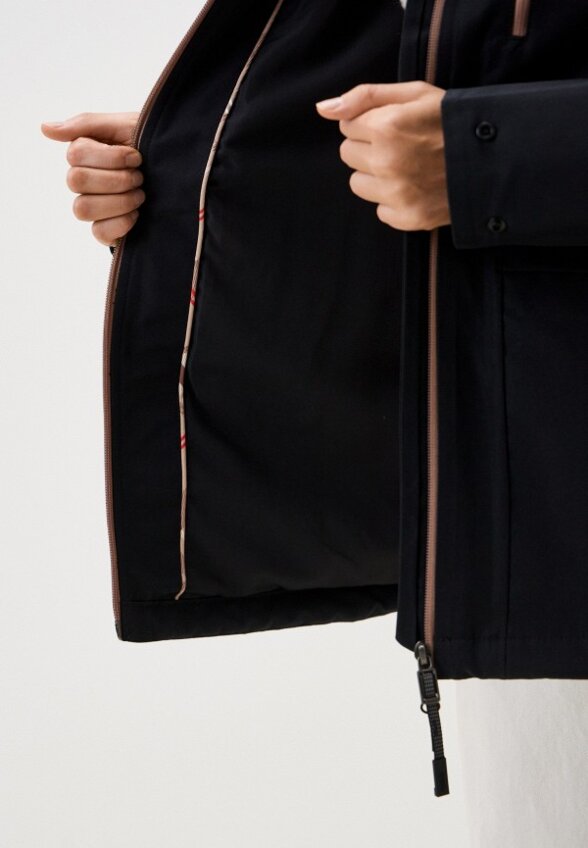 Куртка утепленная Norppa