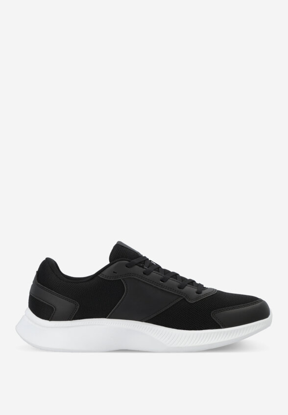 Кроссовки мужские Demix Turbo Flow, Черный