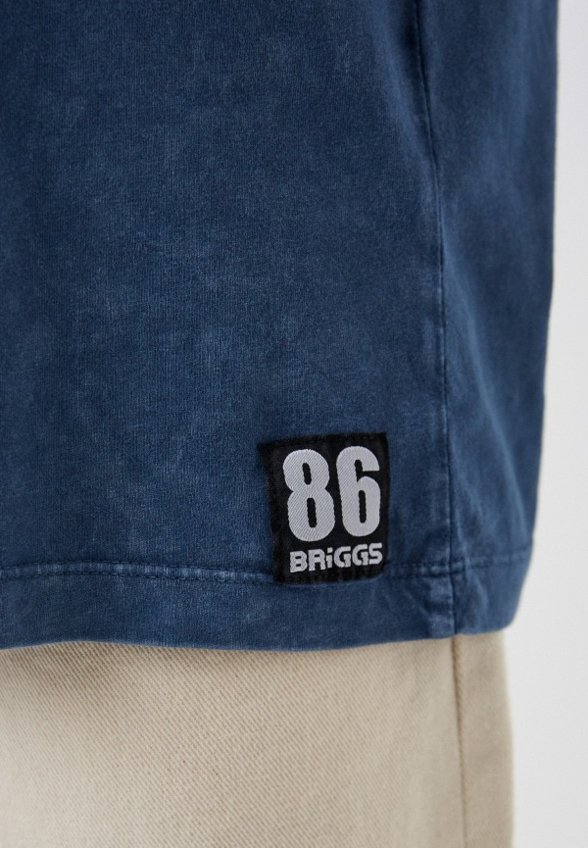 Футболка Briggs