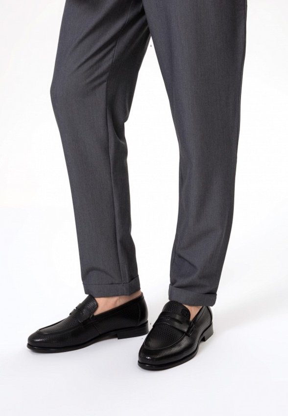 Лоферы Bruno Renzoni