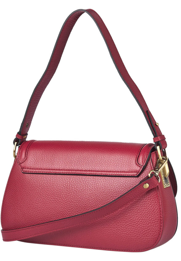 Др.Коффер 50232S-03 сумка женская