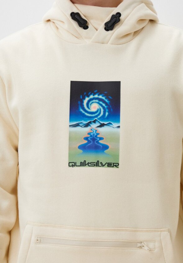 Худи Quiksilver
