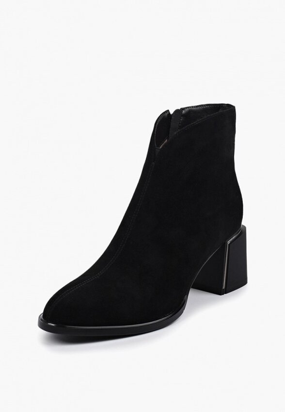 Ботильоны Valley