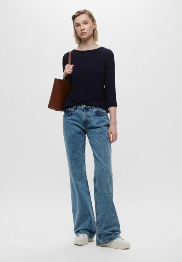 Лонгслив Emme Marella