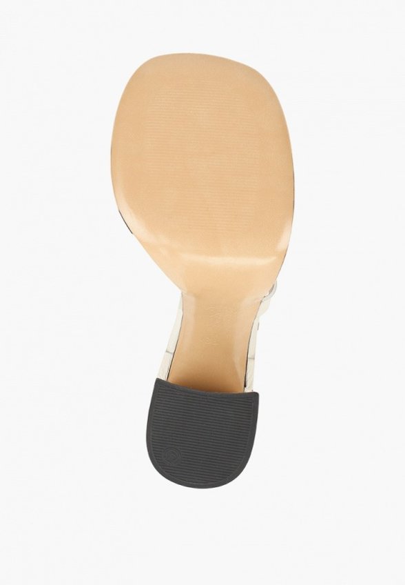 Босоножки Bossy Lady