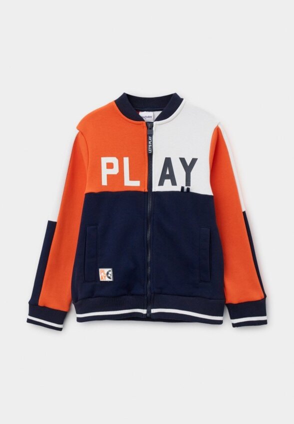 Олимпийка PlayToday