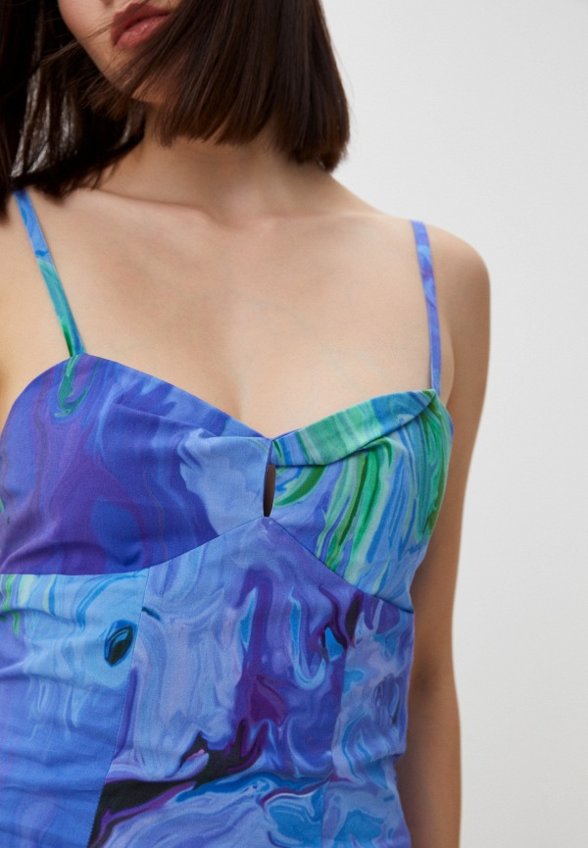 Сарафан Desigual