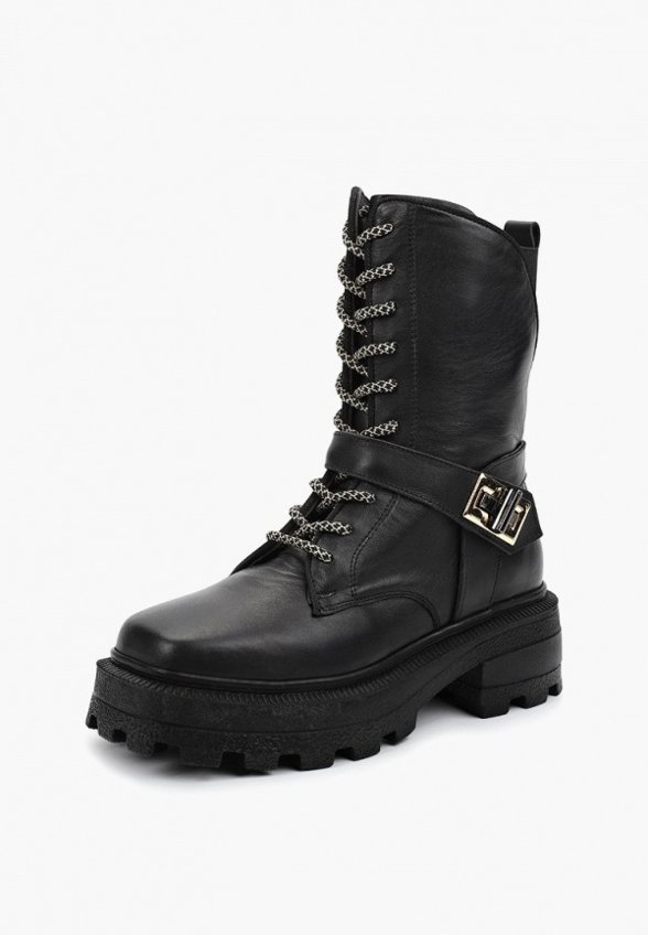 Ботинки Emanuele Gelmetti