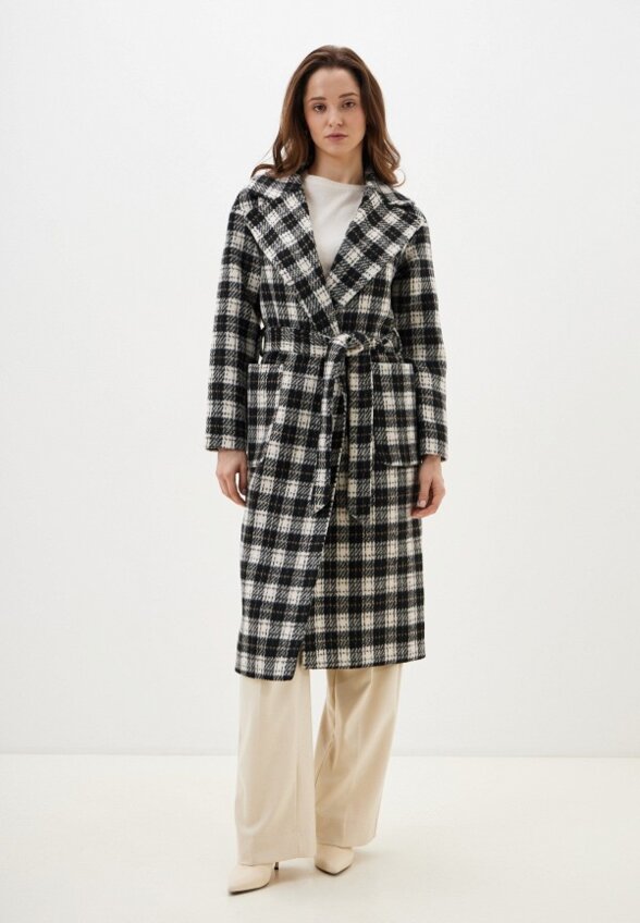 Пальто-халат Vivaldi